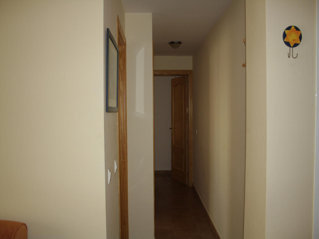 Apartamentos Velasco Torremolinos Zimmer foto