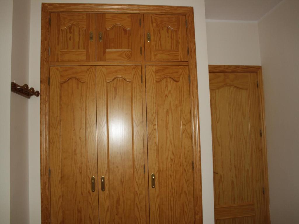 Apartamentos Velasco Torremolinos Zimmer foto