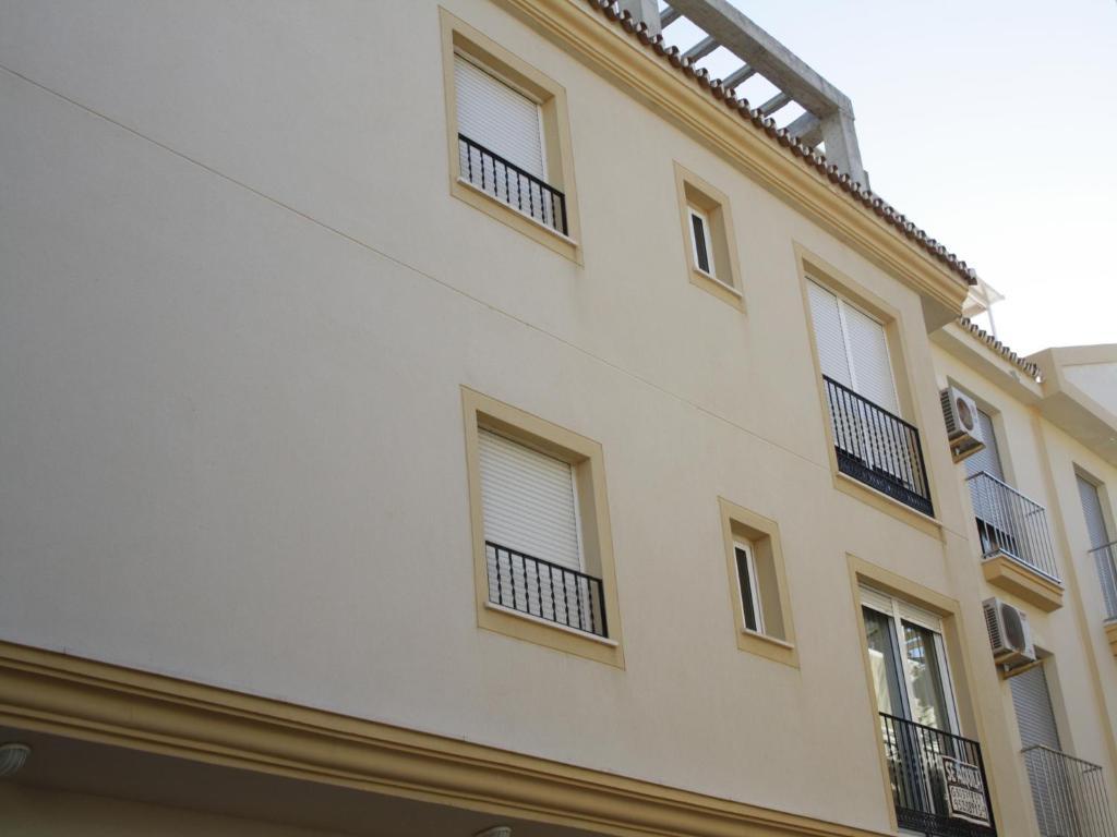 Apartamentos Velasco Torremolinos Exterior foto
