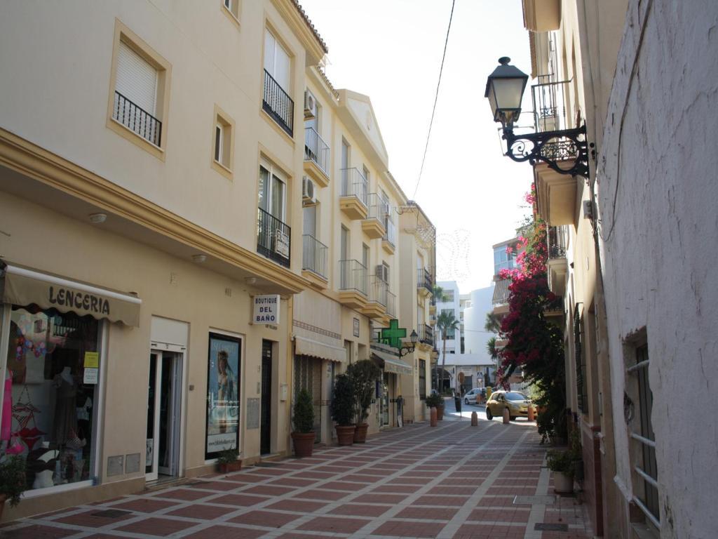 Apartamentos Velasco Torremolinos Exterior foto