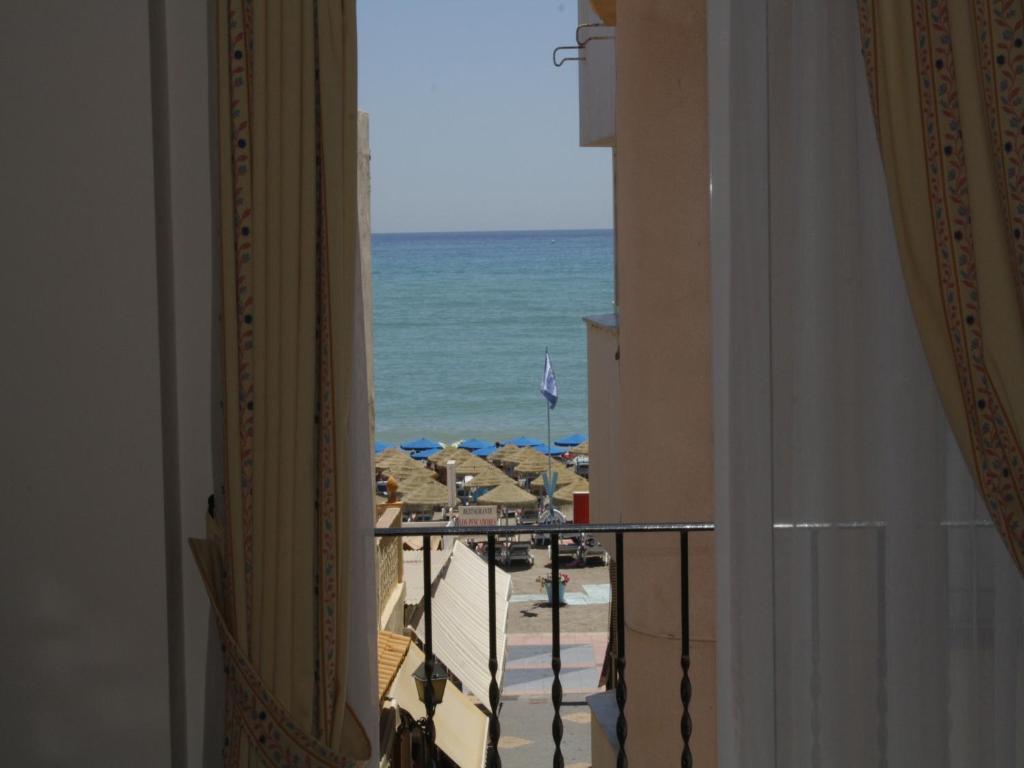 Apartamentos Velasco Torremolinos Exterior foto