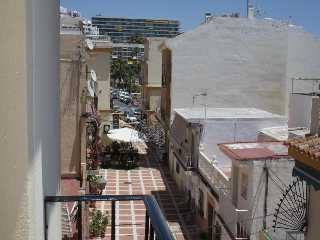 Apartamentos Velasco Torremolinos Exterior foto