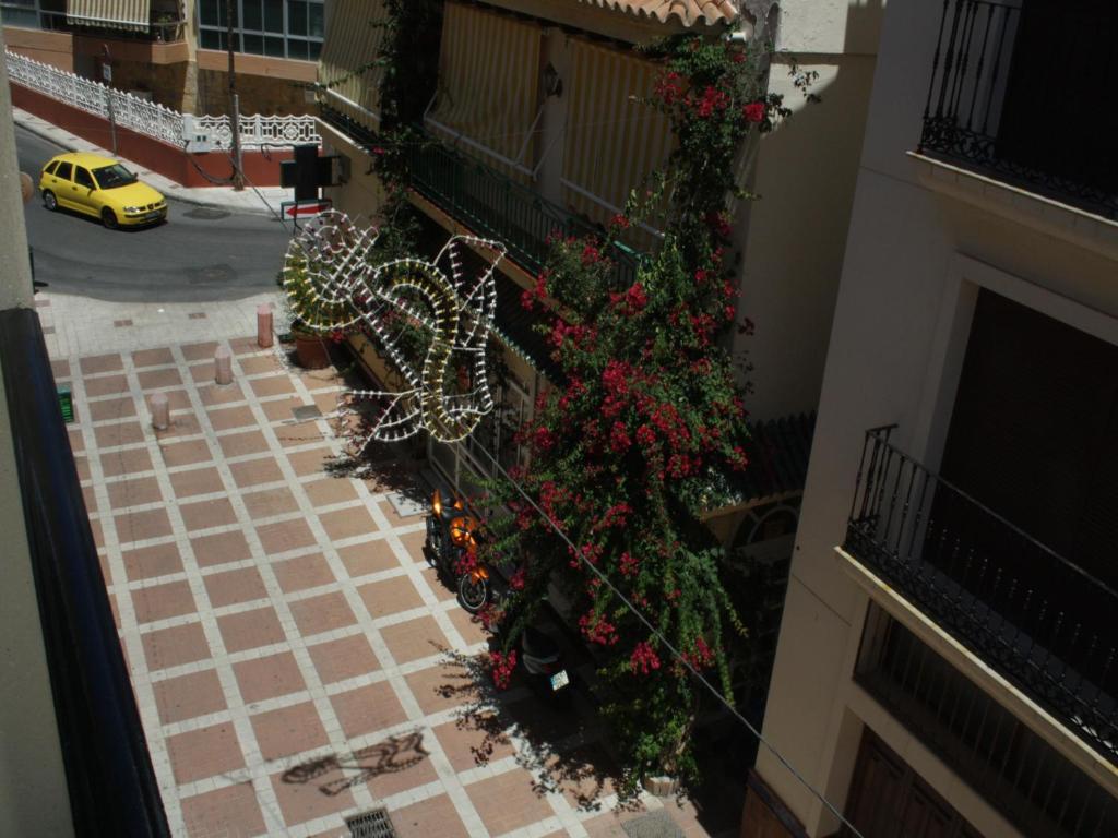 Apartamentos Velasco Torremolinos Exterior foto